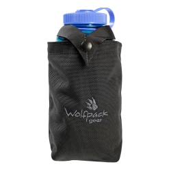 V-Tab Bottle Holder, Wolfpack Gear Line Pack Accessories