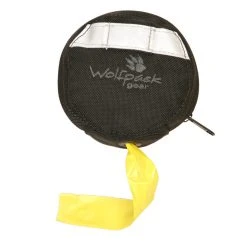 Line Pack Accessories Flagging Tape Dispenser, Wolfpack Gear