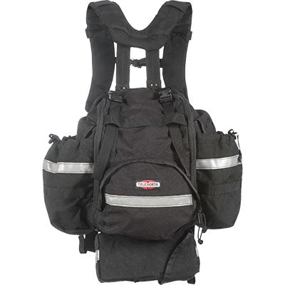 Bushwhacker Frontline Pack, True North Fire Line Packs