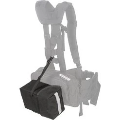 Fire Line Packs Fire Shelter Case, True North