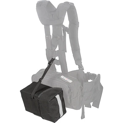 Fire Line Packs Fire Shelter Case, True North