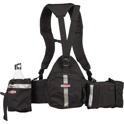 Spyder Gear Pack, Gen 2, True North Fire Line Packs