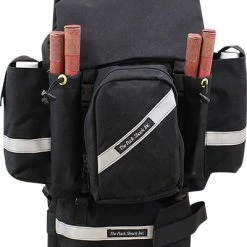 Top Load Web Gear Pack, The Pack Shack