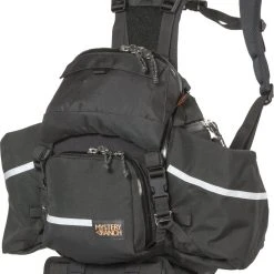 Hotshot Pack, Mystery Ranch Fire Line Packs