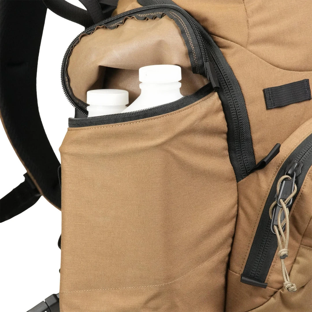 Big Ernie Pack, Mystery Ranch