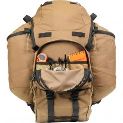 Big Ernie Pack, Mystery Ranch