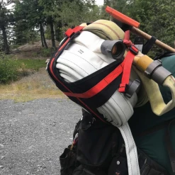 Fill-in, Mystery Ranch