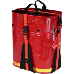 Fill-in, Mystery Ranch