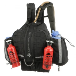 Operator Pack, Coaxsher Fire Line Packs