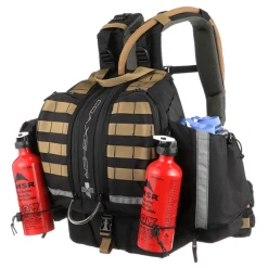 Operator Pack, Coaxsher Fire Line Packs