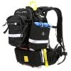 Ranger Pack, Coaxsher