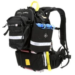 Ranger Pack, Coaxsher
