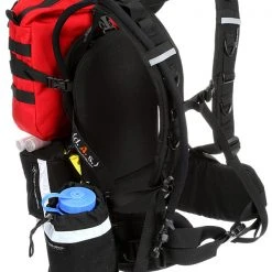 Spotter Pack, Coaxsher