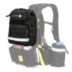 700ci Pack Module, Coaxsher Fire Line Packs