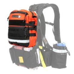 700ci Pack Module, Coaxsher Fire Line Packs