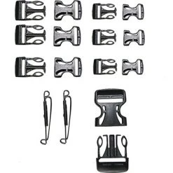 Hardware Parts Kit, Coaxsher