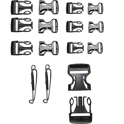 Hardware Parts Kit, Coaxsher