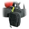 Fire Line Packs Multi Use Hip Case, Coaxsher