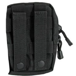 Gadget Case, Coaxsher