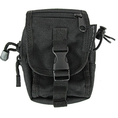 Gadget Case, Coaxsher