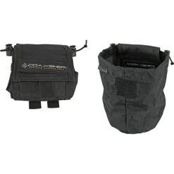 Line Pack Accessories Stowable Hip Case, Coaxsher