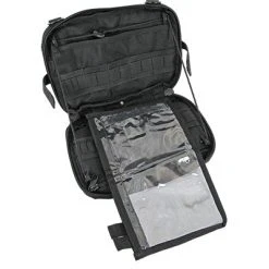 Fold Down Map Case, Coaxsher Line Pack Accessories