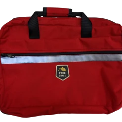 Briefcases Briefcase-Large, The Pack Shack