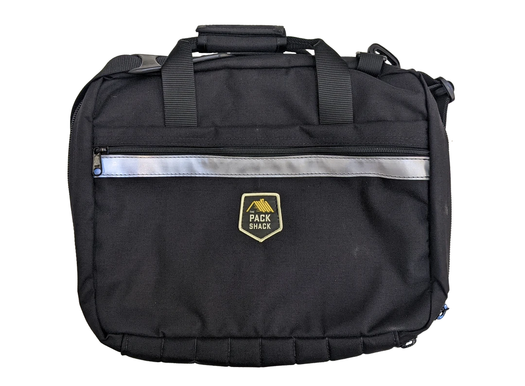 Briefcase-Regular, The Pack Shack Briefcases