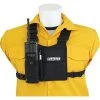 Adjusta Pro Radio Chest Harness, Conterra