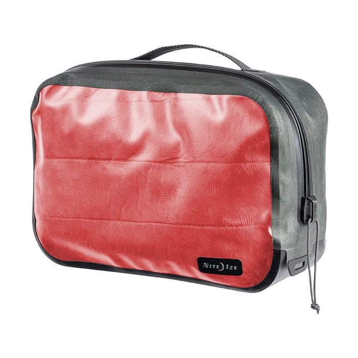 RunOff Waterproof Packing Cube, Nite Ize Gear Bags