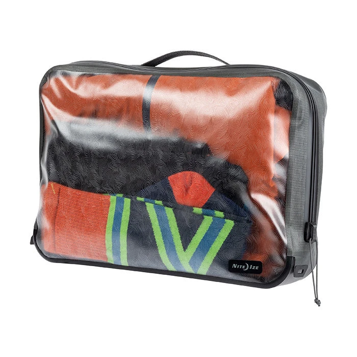 RunOff Waterproof Packing Cube, Nite Ize Gear Bags