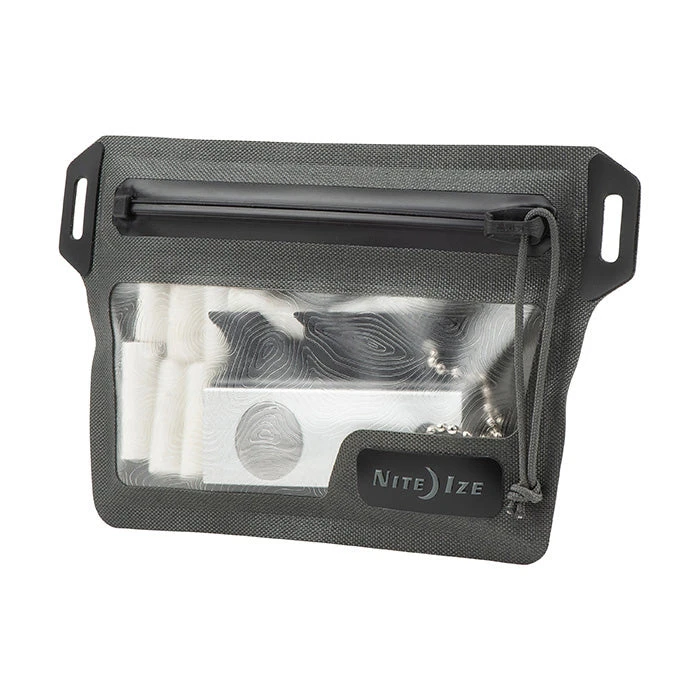 Gear Bags RunOff Waterproof Wallet, Nite Ize