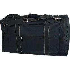 General Gear Bag (Black), Lightning X