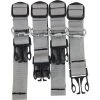 Harness Integration Straps 4 Per Set, True North Line Pack Accessories
