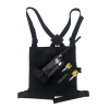 Hayes Radio Chest Pack Cordura, The Pack Shack