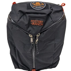 Urban Assault 21, Mystery Ranch