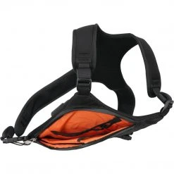 Hot Radio Rig, Mystery Ranch Radio Harnesses