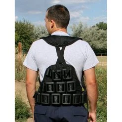 The Supply Cache Inc Weight Pack, The Supply Cache Weight Training