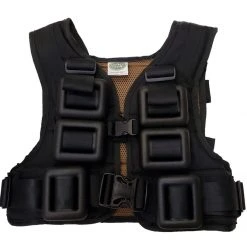 The Supply Cache Inc Weight Vest, The Supply Cache Weight Training