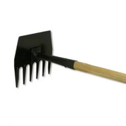 McLeod Tool, 48 Inch Wood Handle, Council Tools