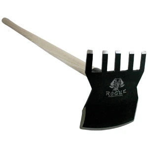 Hand Tool, 70HR Rogue Hoe Rake (54 Ash Handle), ProHoe