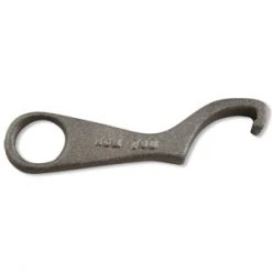 Single Headed Pocket Spanner Wrench, Waterax