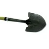 Shovel-Classic Round Point Shovel, Nupla Line Tools