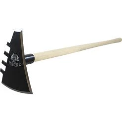 Hand Tool, Travis Tool 70AR (Ash Handle), ProHoe Line Tools