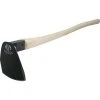 Hand Tool, 70H Highlander Rogue Hoe, (40 Hickory Handle), ProHoe Line Tools
