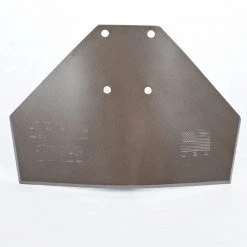 JR Fire Tools Tool Handles Replacement Head-BigFoot, J.R. Fire Tools