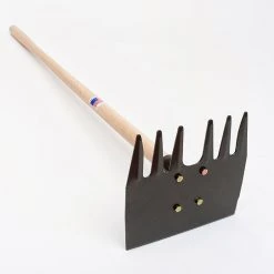 JR Fire Tools Hand Tool-McLeod, J.R. Fire Tools Line Tools