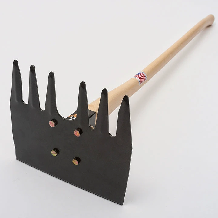 JR Fire Tools Hand Tool-McLeod, J.R. Fire Tools Line Tools