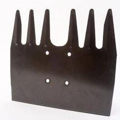 JR Fire Tools Replacement Head-McLeod, J.R. Fire Tools