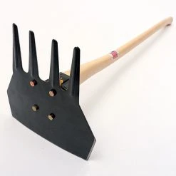 JR Fire Tools Hand Tool-Scalper Tool, J.R. Fire Tools